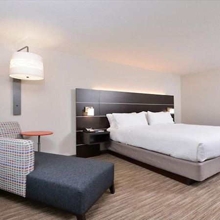 Holiday Inn Express & Suites - Parkersburg East By Ihg Exteriör bild