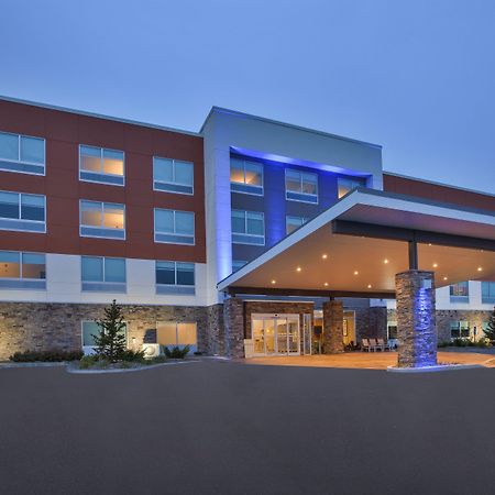 Holiday Inn Express & Suites - Parkersburg East By Ihg Exteriör bild