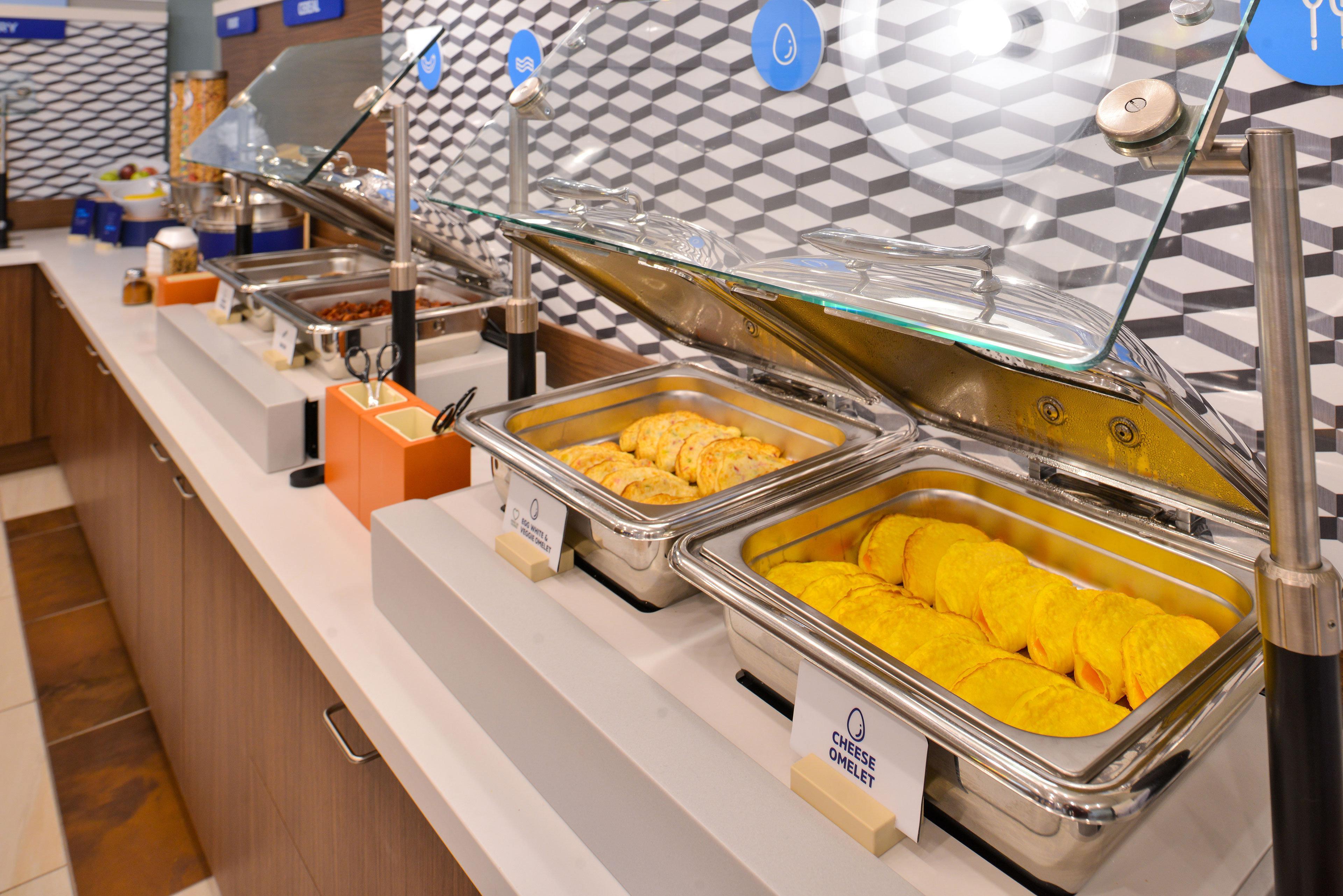 Holiday Inn Express & Suites - Parkersburg East By Ihg Exteriör bild