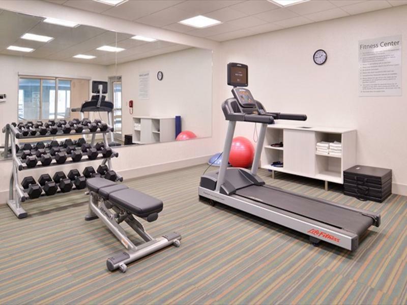 Holiday Inn Express & Suites - Parkersburg East By Ihg Exteriör bild